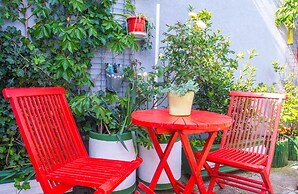 Yellow Lilly Mostar Apartment