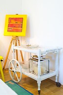 Yellow Lilly Mostar Apartment