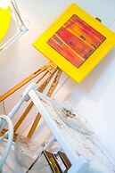 Yellow Lilly Mostar Apartment