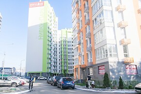 MarySmart Nivki-Park