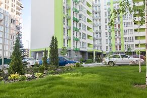 MarySmart Nivki-Park