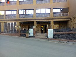 Hotel Les Etoiles Du Toubkal