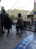 Hotel Les Etoiles Du Toubkal