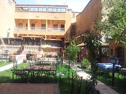 Hotel Les Etoiles Du Toubkal