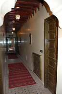 Hotel Les Etoiles Du Toubkal