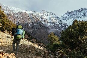 Hotel Les Etoiles Du Toubkal