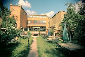 Hotel Les Etoiles Du Toubkal