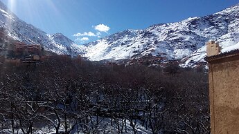 Hotel Les Etoiles Du Toubkal