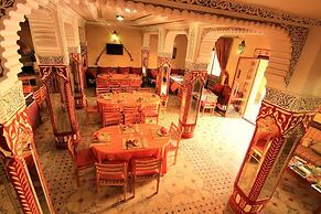 Hotel Les Etoiles Du Toubkal