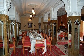 Hotel Les Etoiles Du Toubkal