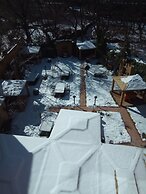 Hotel Les Etoiles Du Toubkal