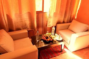 Hotel Les Etoiles Du Toubkal