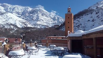Hotel Les Etoiles Du Toubkal