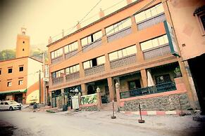 Hotel Les Etoiles Du Toubkal