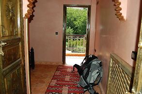 Hotel Les Etoiles Du Toubkal