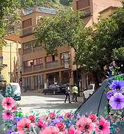 Hotel Les Etoiles Du Toubkal