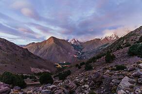 Hotel Les Etoiles Du Toubkal
