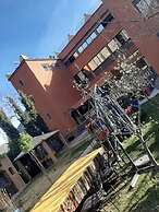 Hotel Les Etoiles Du Toubkal