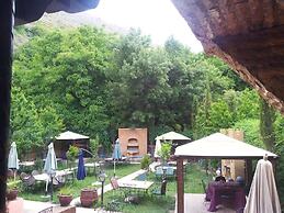 Hotel Les Etoiles Du Toubkal