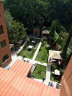 Hotel Les Etoiles Du Toubkal