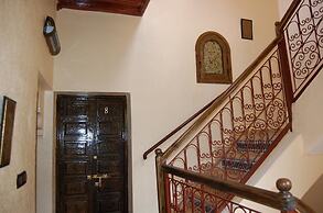 Hotel Les Etoiles Du Toubkal