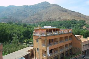 Hotel Les Etoiles Du Toubkal