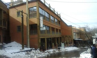 Hotel Les Etoiles Du Toubkal