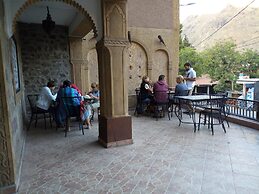 Hotel Les Etoiles Du Toubkal