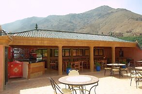 Hotel Les Etoiles Du Toubkal