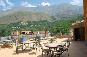 Hotel Les Etoiles Du Toubkal