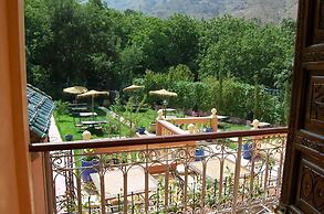 Hotel Les Etoiles Du Toubkal