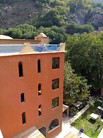 Hotel Les Etoiles Du Toubkal