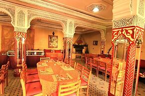 Hotel Les Etoiles Du Toubkal