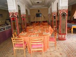 Hotel Les Etoiles Du Toubkal