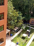 Hotel Les Etoiles Du Toubkal