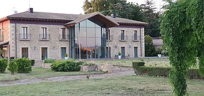 Hotel Villa Marcilla
