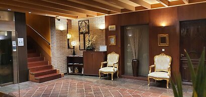 Hotel Villa Marcilla