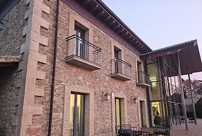 Hotel Villa Marcilla