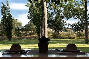 Hotel Villa Marcilla
