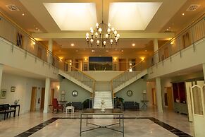 Hotel Villa Marcilla