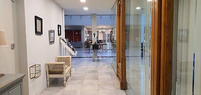 Hotel Villa Marcilla