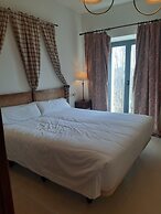 Hotel Villa Marcilla
