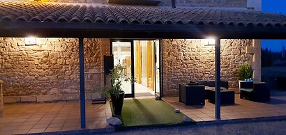 Hotel Villa Marcilla