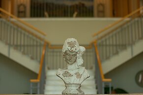 Hotel Villa Marcilla