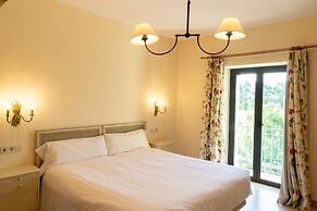 Hotel Villa Marcilla