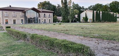 Hotel Villa Marcilla