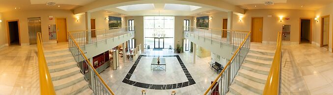 Hotel Villa Marcilla