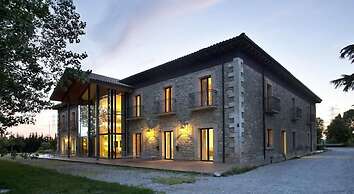 Hotel Villa Marcilla