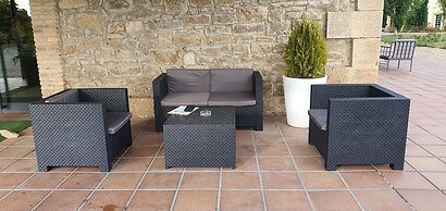 Hotel Villa Marcilla