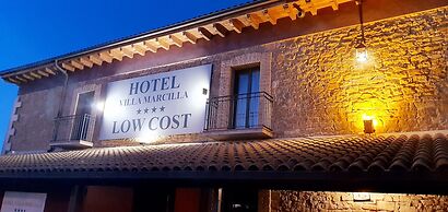 Hotel Villa Marcilla